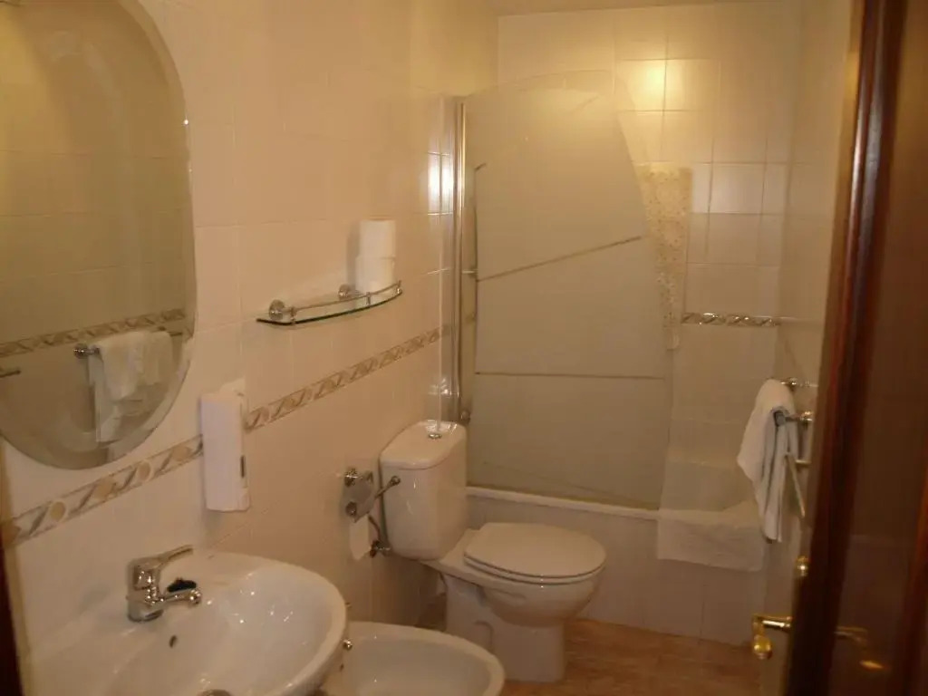 Hotel San Jorge