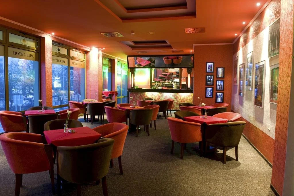 Hotel Lipa Slovakia