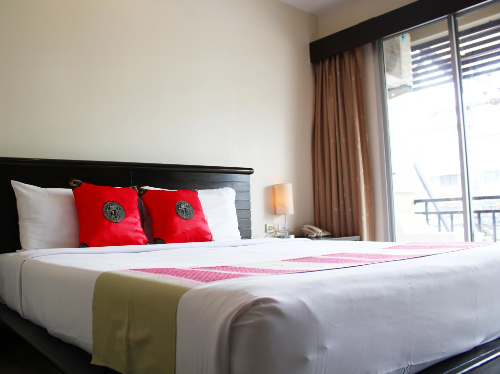 Lub Sbuy Hostel