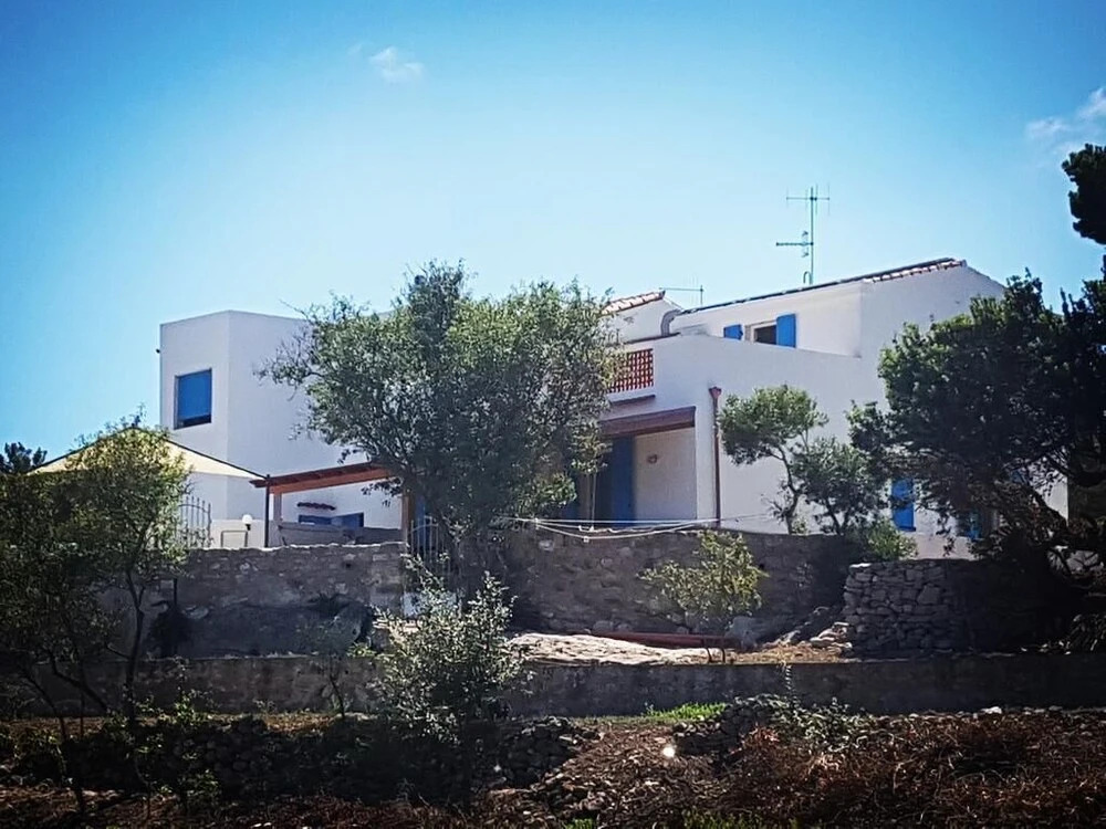 Villa Brigida