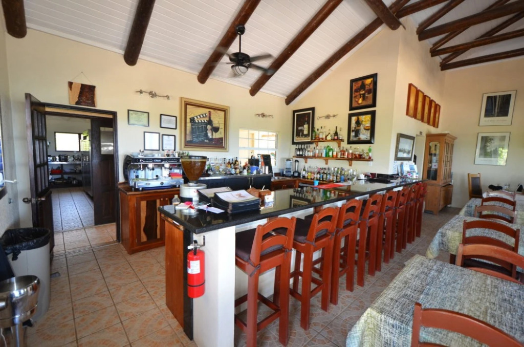 Mariposa Belize Beach Resort