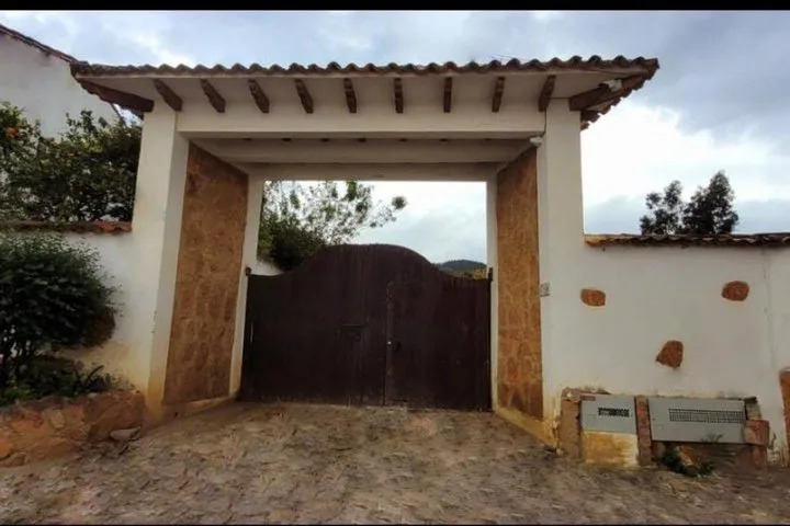 Hospedaje Totem de la Villa