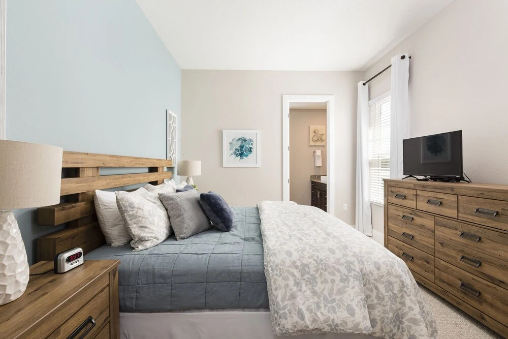 Sleep Tight Rentals Davenport