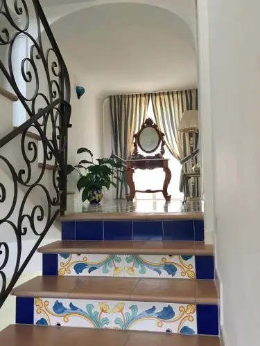 Guest House 3 Stars Marina Di Camerota