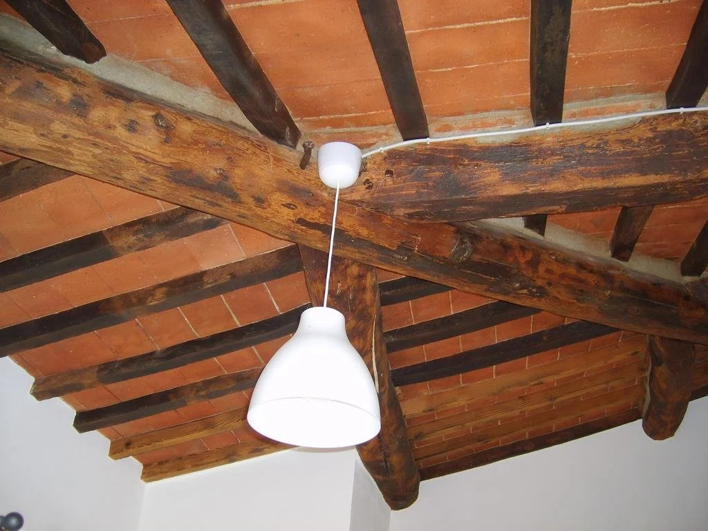 Appartamento da 2 a 5 camere Casa Podere San Firenze