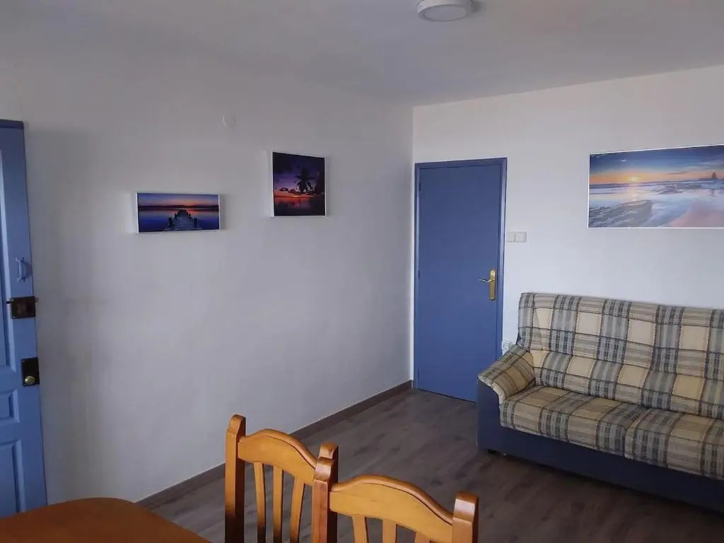Apartamento Barcelo 4