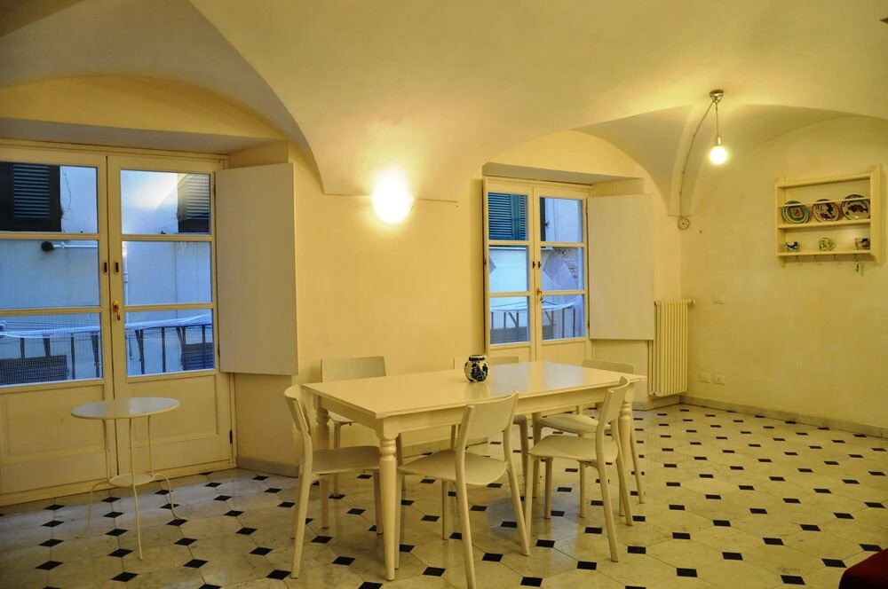 CasaViva - Acquario Apartment
