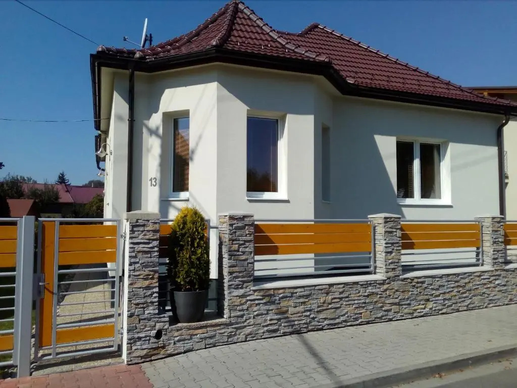 Apartmány Lea