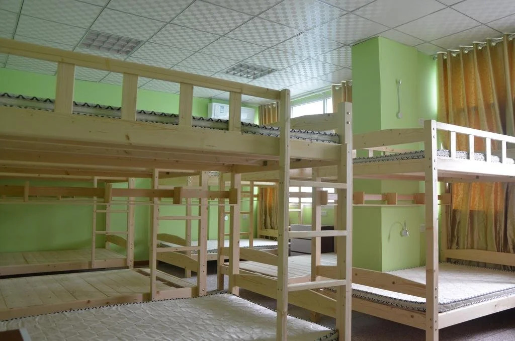 Mengshiguang Youth Hostel