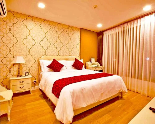 UVC Marrakesh Hua Hin Residences