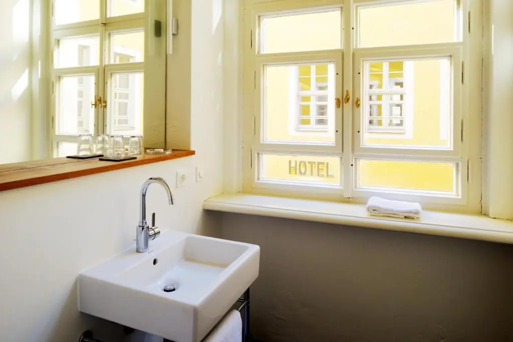 Hotel Fregehaus