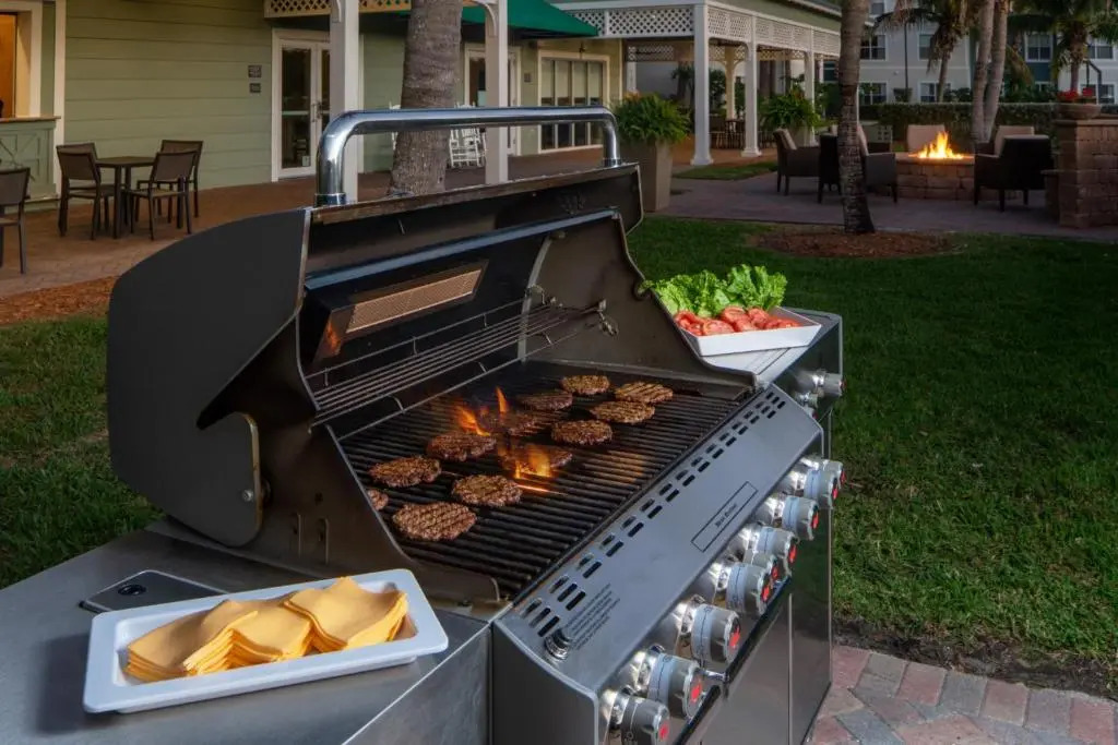 Residence Inn by Marriott Cape Canaveral Cocoa Beach