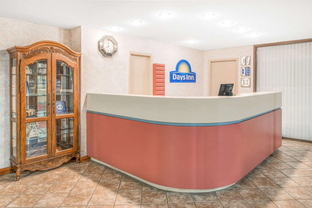 Days Inn by Wyndham Calvert City - Paducah East