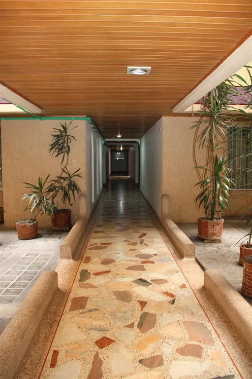 HOTEL SUAREL CENTER