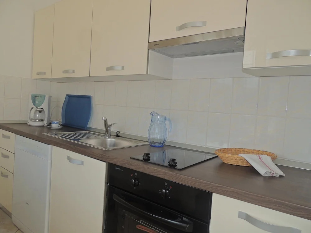 Apartments Mirko