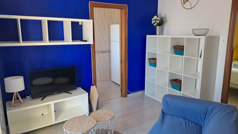 Nest Flats Navas
