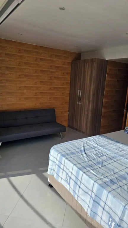 Lydias House, Samal beach front apartments