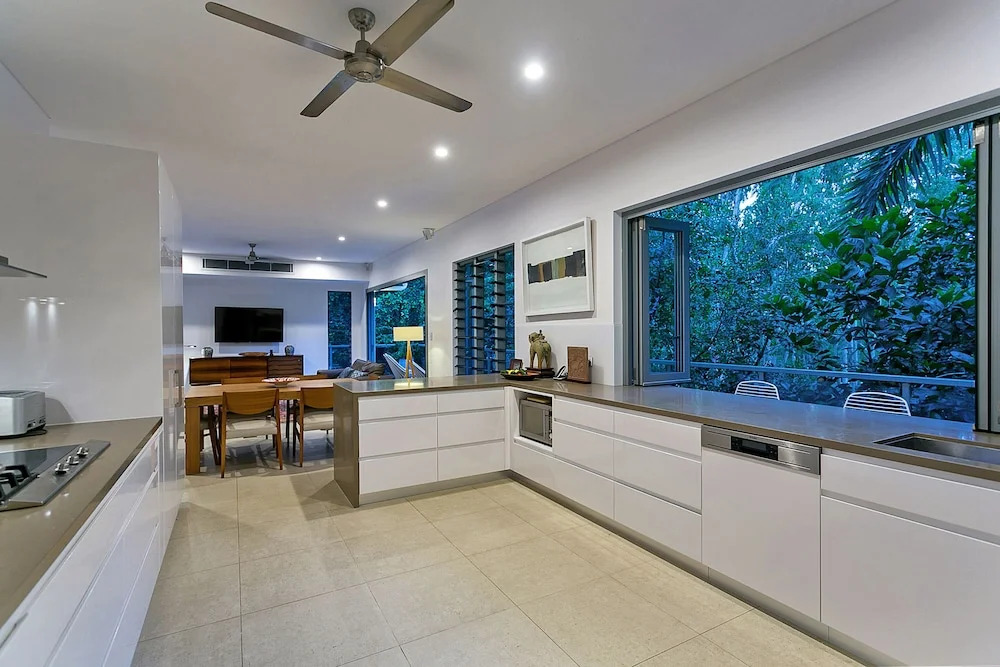 Veldree Palm Cove Rainforest Privacy