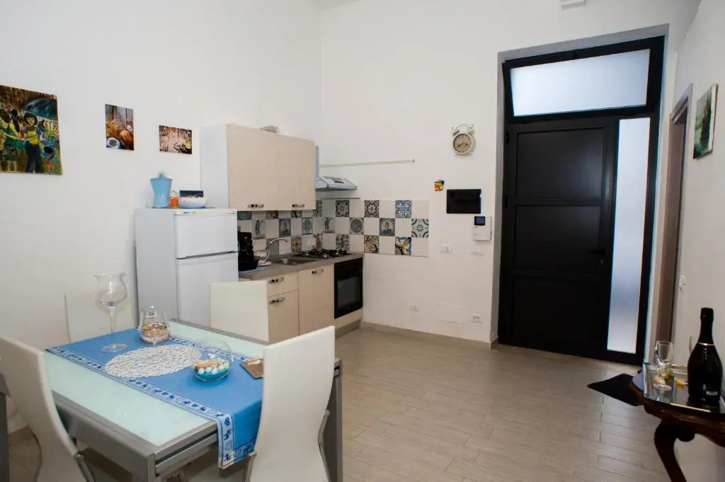 A Casa Di Lilly