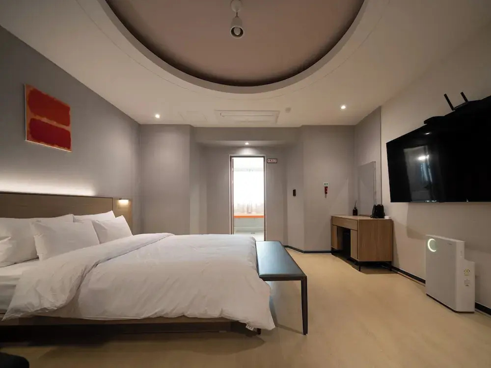 Hotel Suop