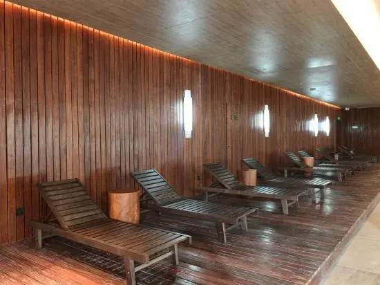 Shengzhou Hotel