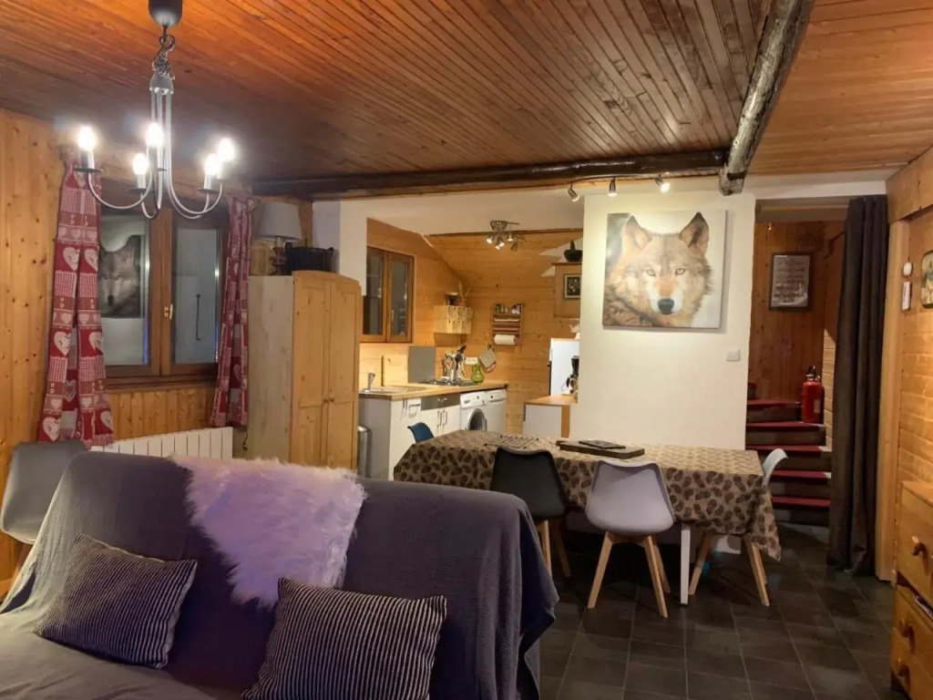 Chalet Martine