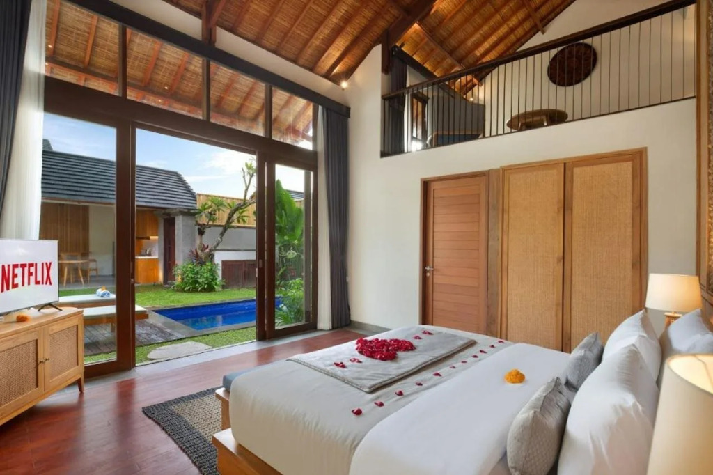 Teratai Villa Canggu by Ini Vie Hospitality