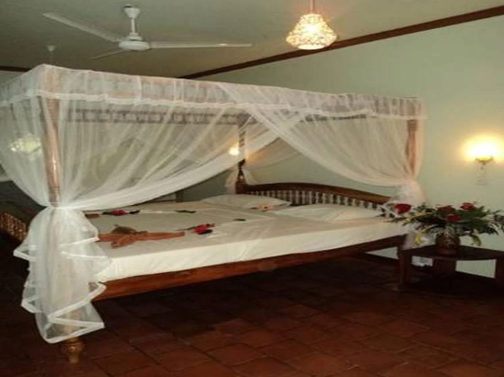 Kings Palm Villa