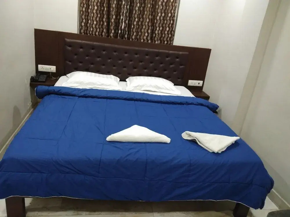 Golden Apple Boutique Hotel