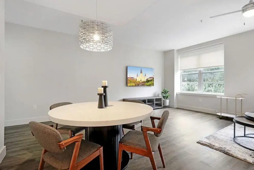 Gorgeous Condos Near French Quarter