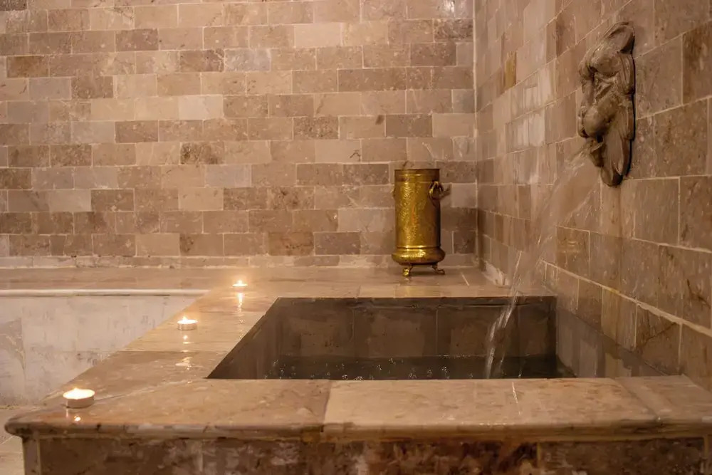 Charme Hotel La Foret