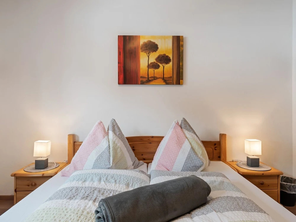 Alpenfan - Attractive Holiday Home in Großarl With a Garden