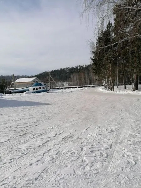 Казачка Ия