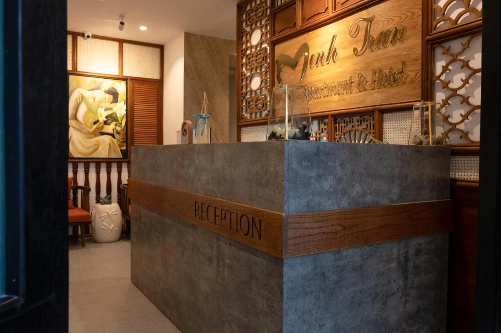 Quang Vinh Apartment and Hotel Hoi An