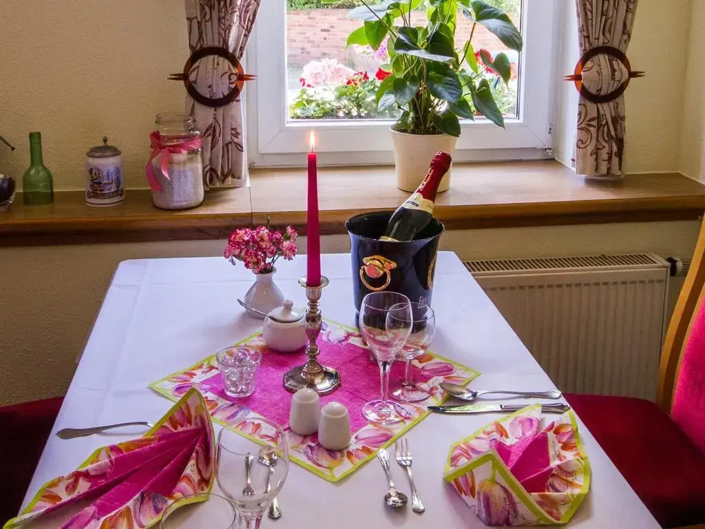 Hotel Zum Stern Spreewald