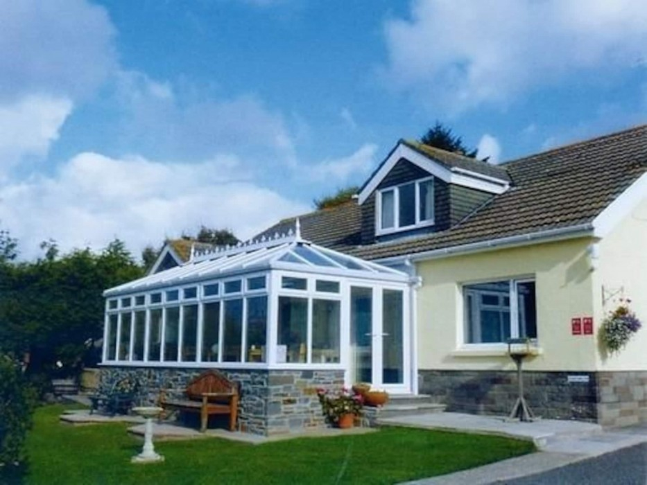 Pinewood B&B