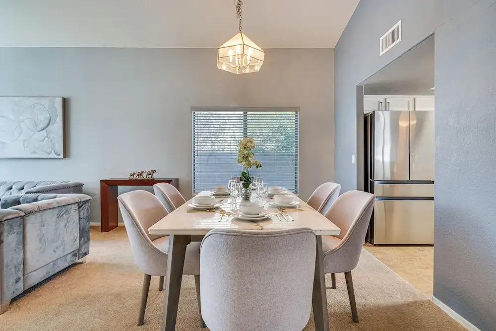 Private Pool & Family Fun: Desert Oasis in Tucson!
