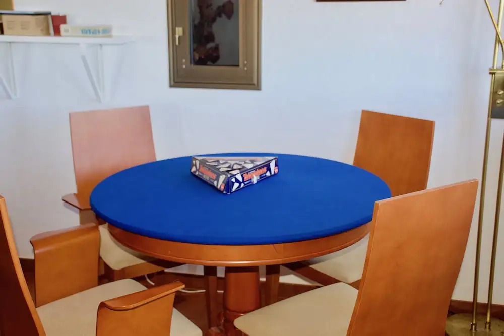 Casa Rosa