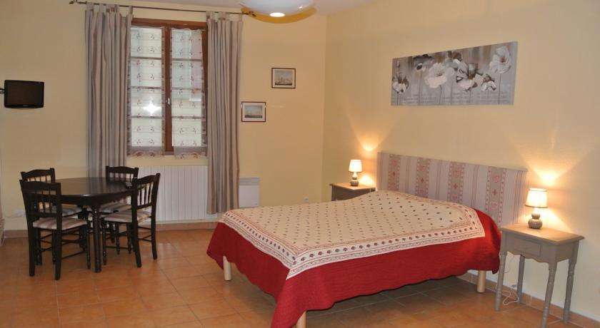 Auberge Bon Accueil