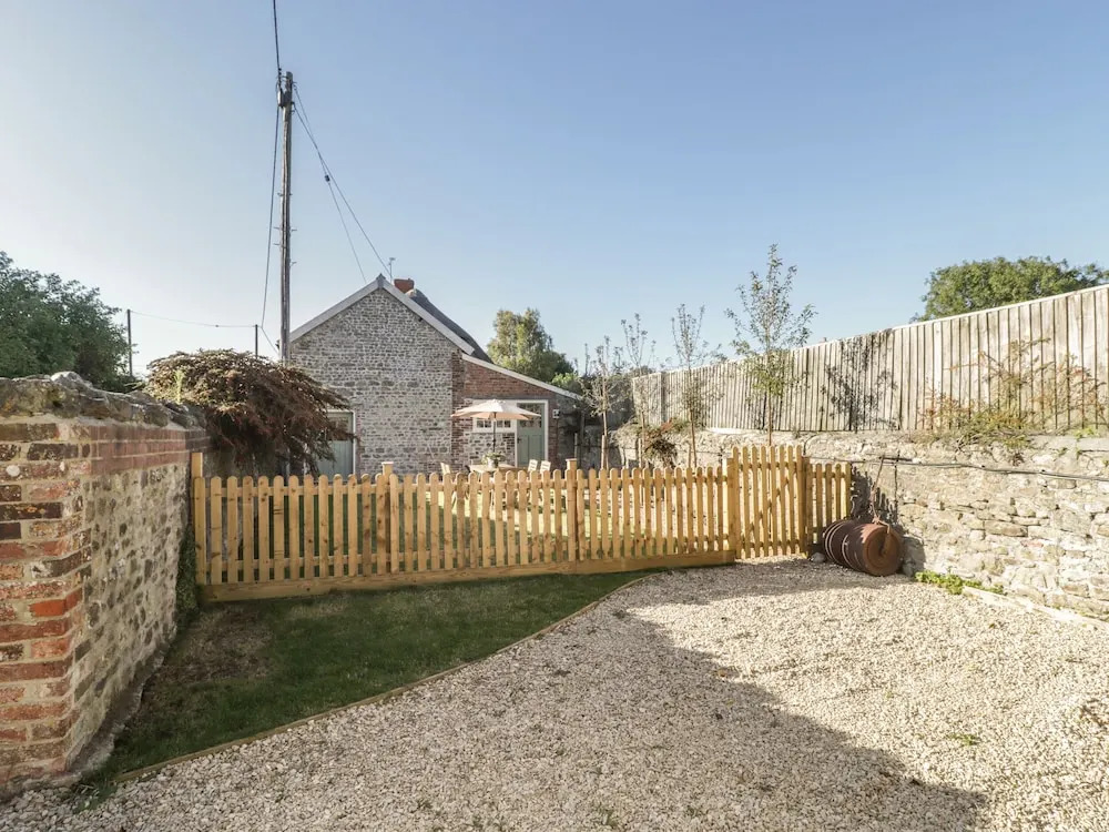 Little Thenford