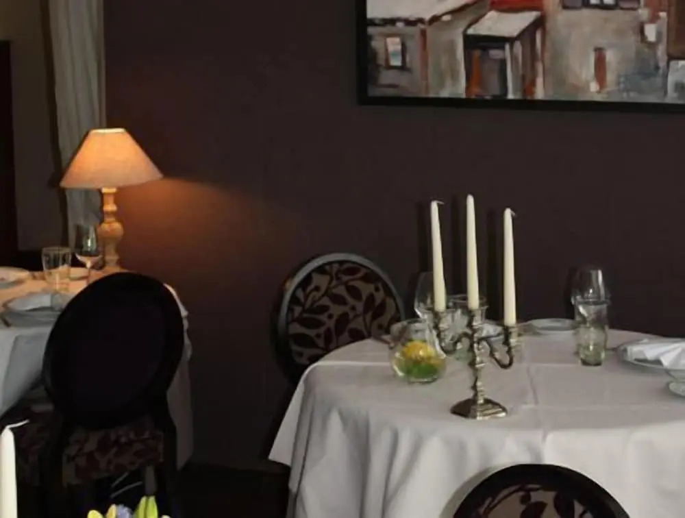 Hôtel Restaurant Taillard