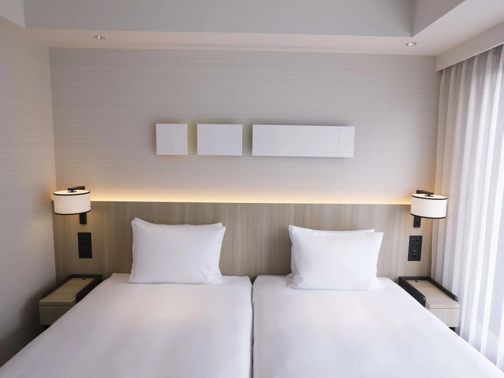 Отель Hyatt Place Kyoto