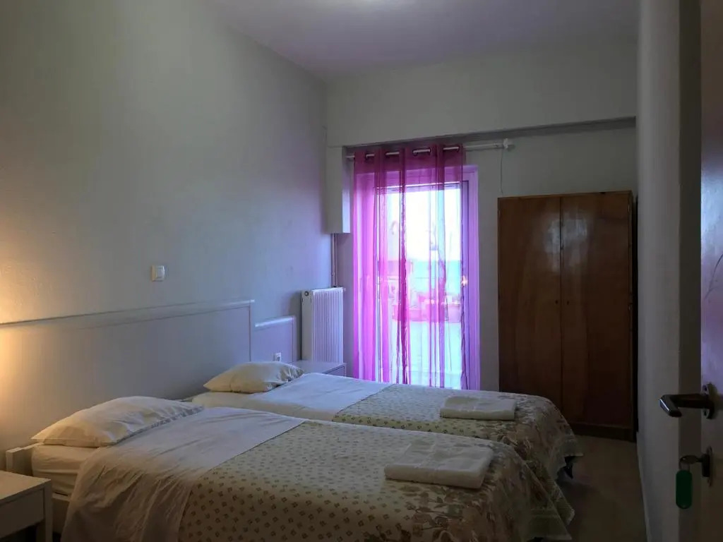 Apt10 Mamangakis Apartments