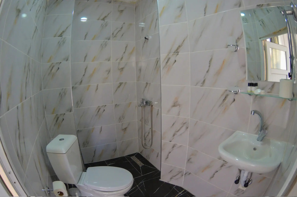 YASMİN Hotel