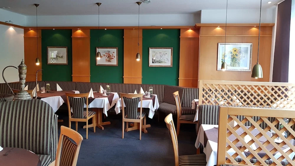 Hotel & Restaurant Fricke