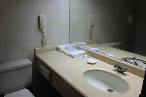 Xian Dynasty Hotel