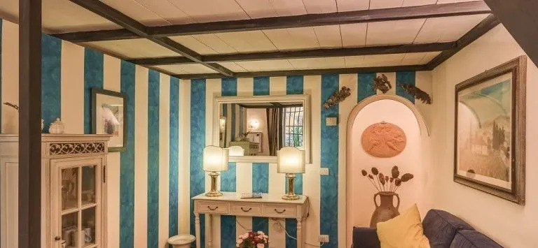 Italy Rents Oltrarno