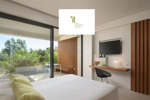 Ilya Botanic Suites