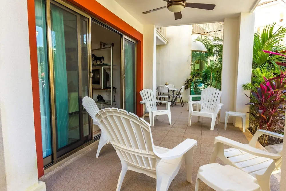 Paseo Del Sol Reef B 104 3 Bedroom Condo