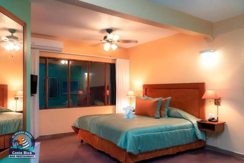 Hotel El Velero